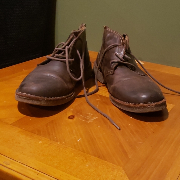 Dockers Chukka Boots - Picture 4 of 4